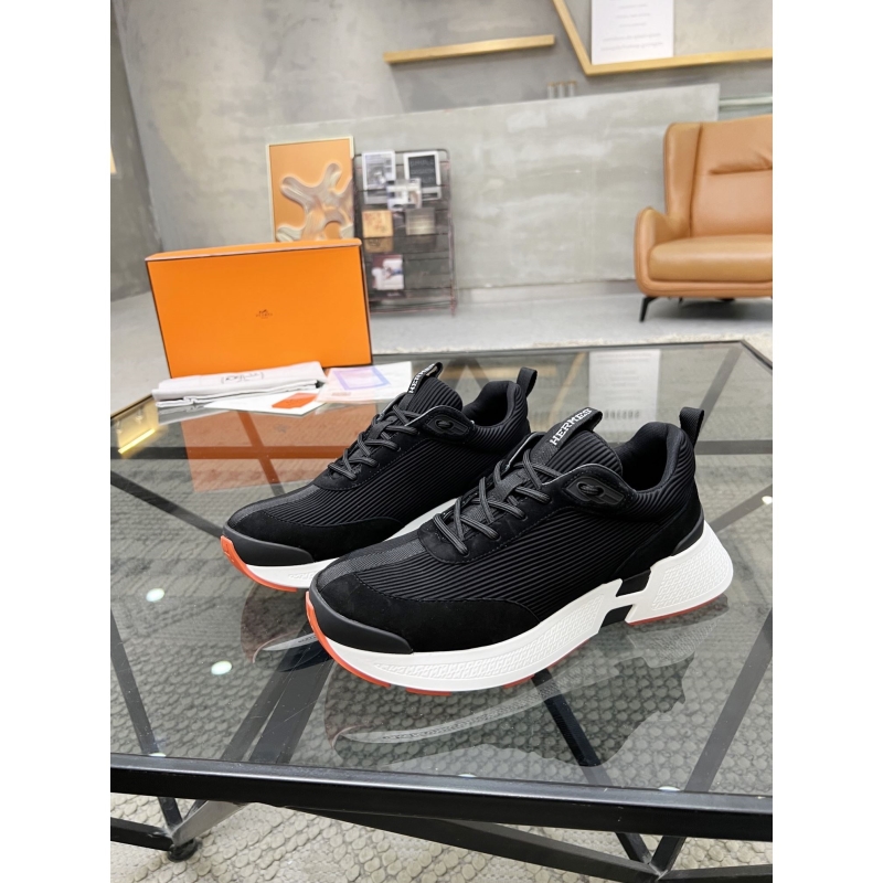 H**mes sneakers